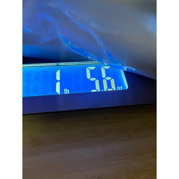 SZEP Quilted Button Front Jacket Lavender Purple M‎ L - Picture 9 of 9